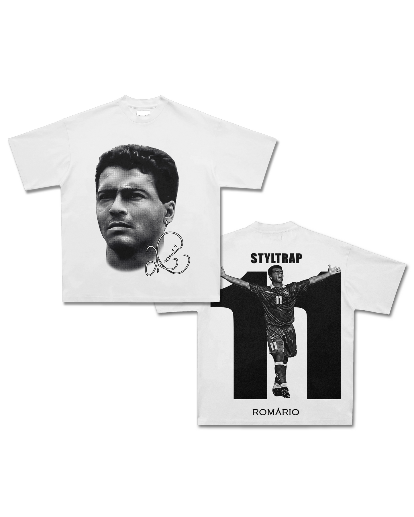 Romário T-shirt