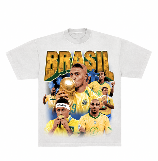 Brazil HEXA T-shirt