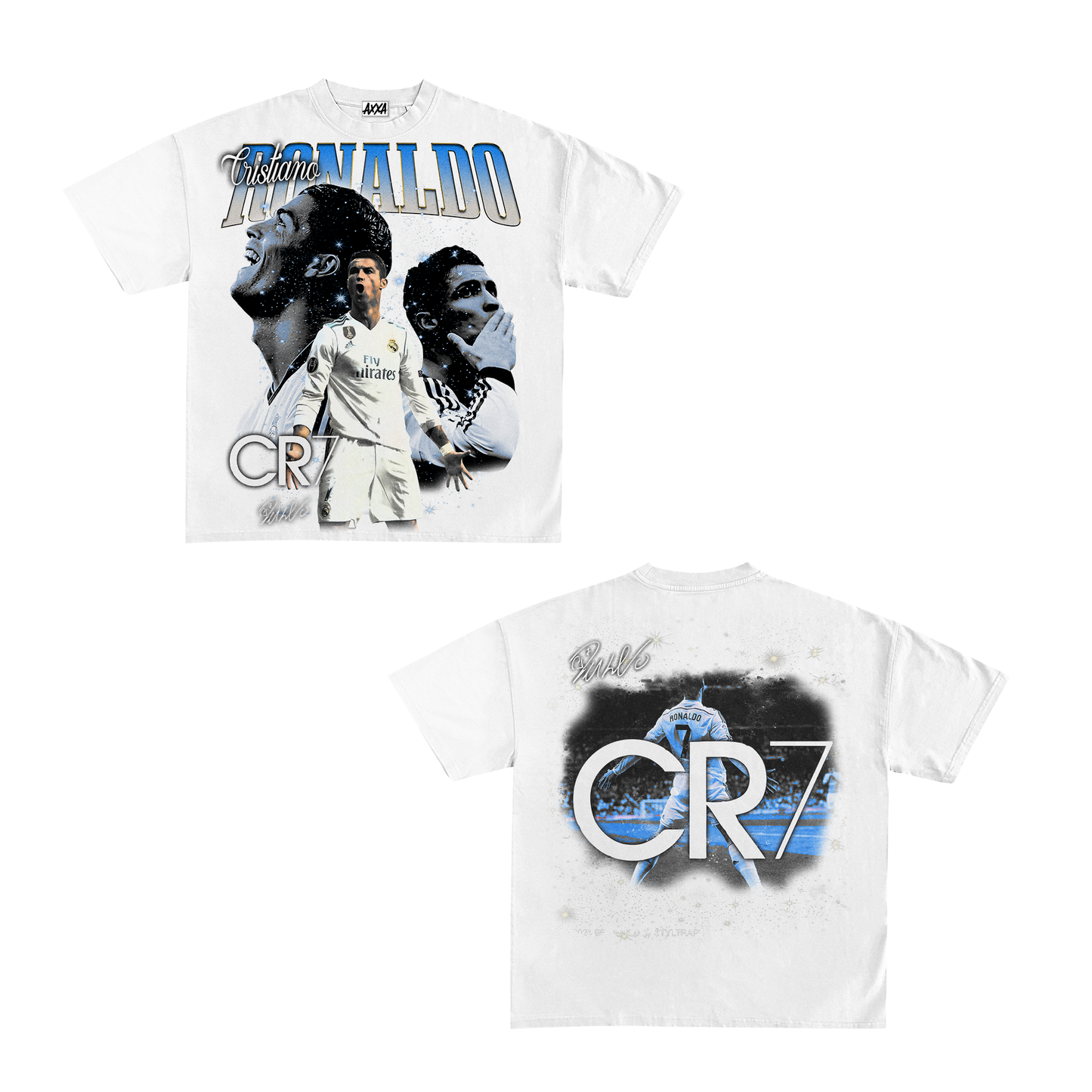 Cristiano Ronaldo T-shirt