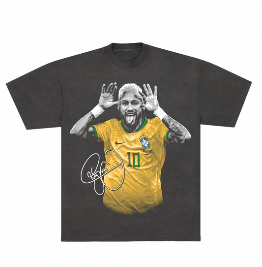 Neymar T-shirt DANCE