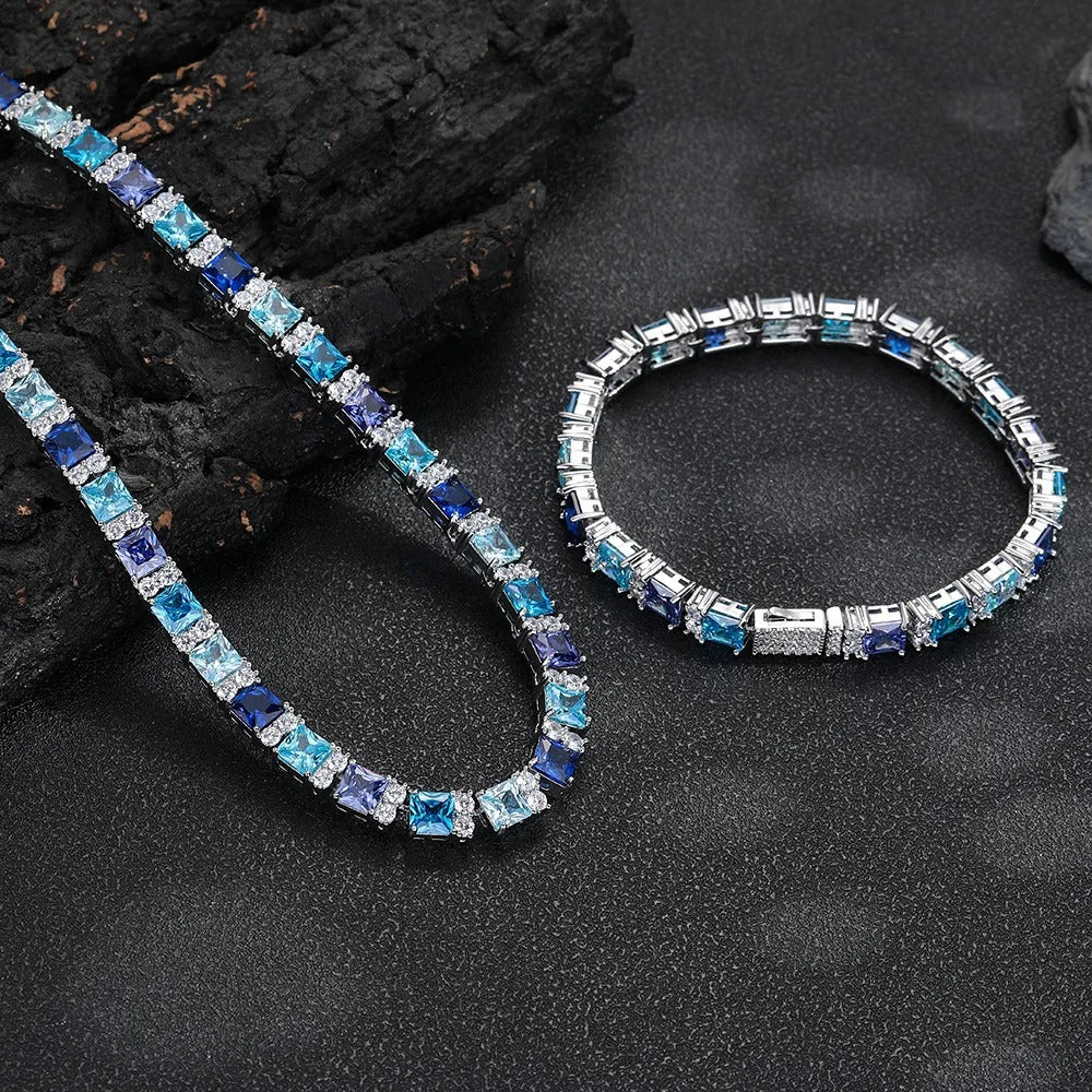 Pulseira Blue Lagoon