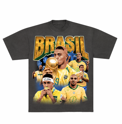 Brazil HEXA T-shirt