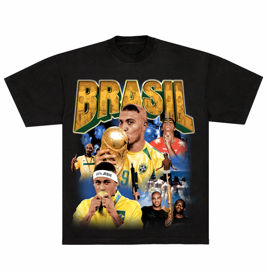 Brazil T-shirt