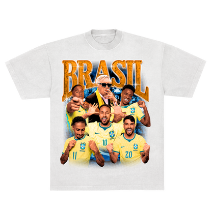 Brazil 2026 T-Shirt
