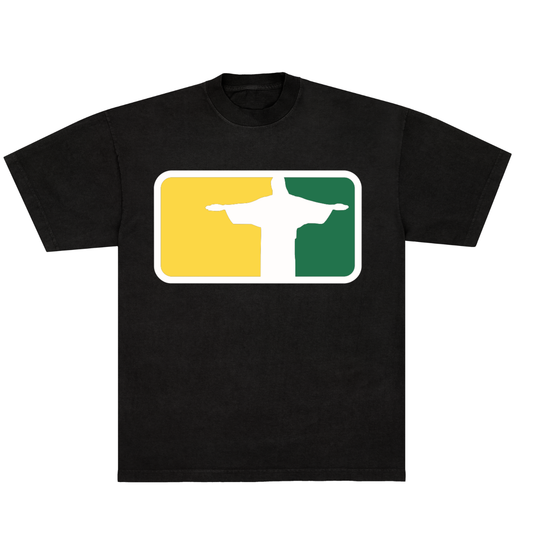 Rio Brazil T-Shirt