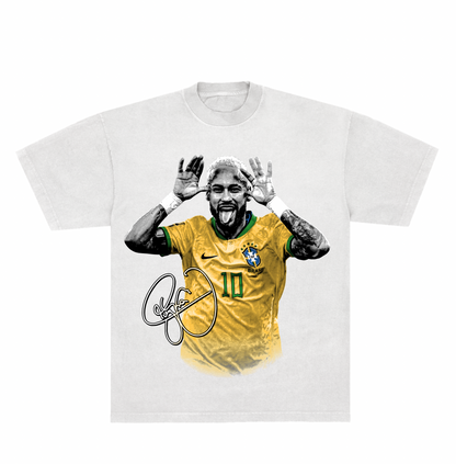 Neymar T-shirt DANCE