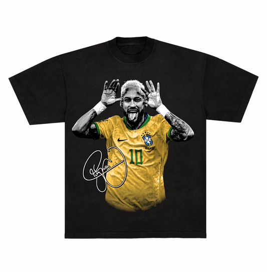 Neymar T-shirt DANCE