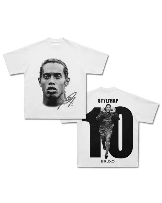 Ronaldinho Gaúcho Jersey Prime
