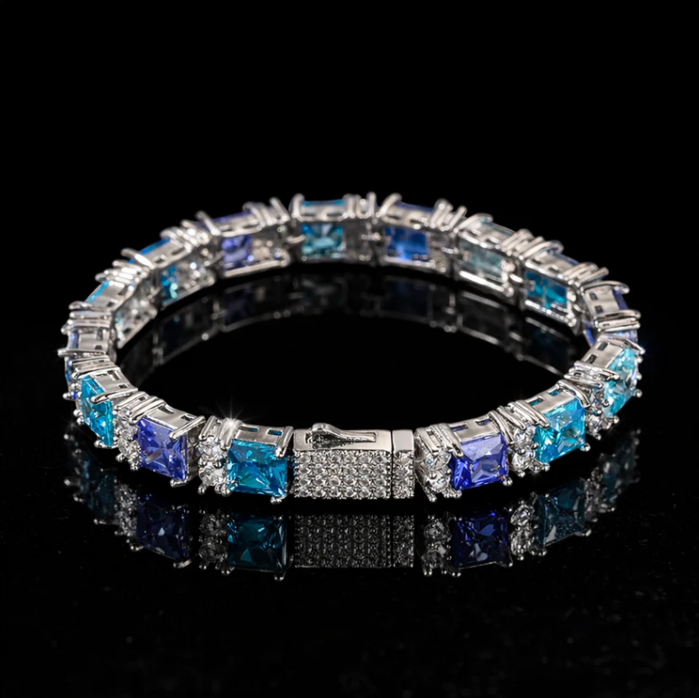 Pulseira Blue Lagoon