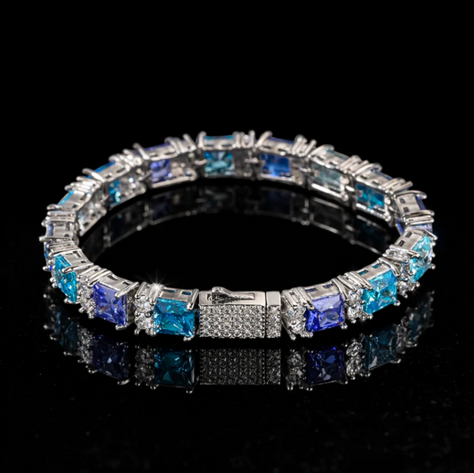 Pulseira Blue Lagoon