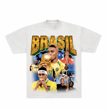 Brazil T-shirt