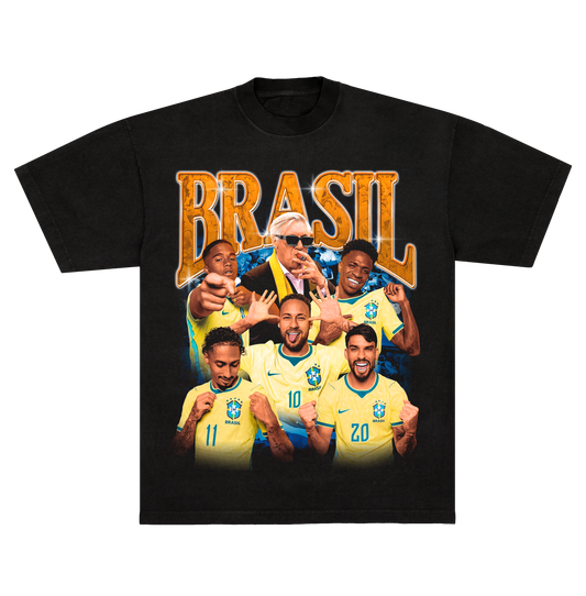 Brazil 2026 T-Shirt
