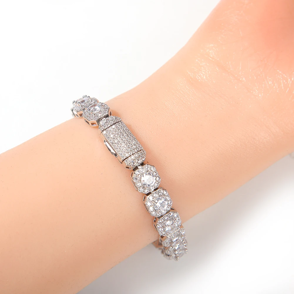 Pulseira Diamond Prime