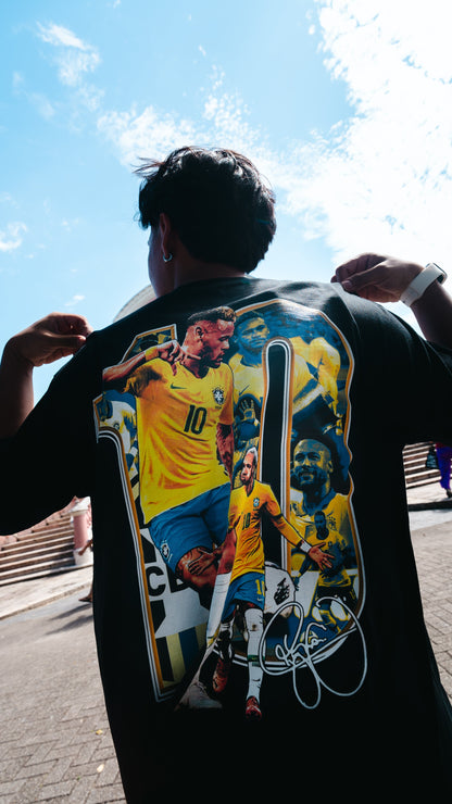 Neymar T-shirt