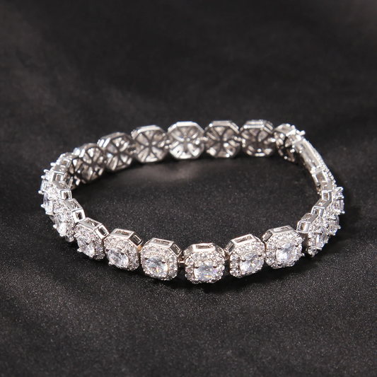 Pulseira Diamond Prime