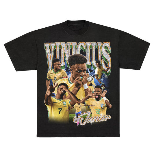 Vinicius Junior Jersey