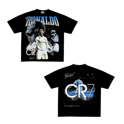 Cristiano Ronaldo T-shirt