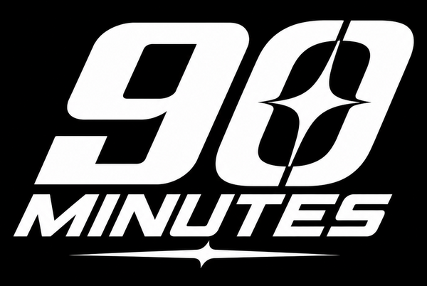 90 MINUTES