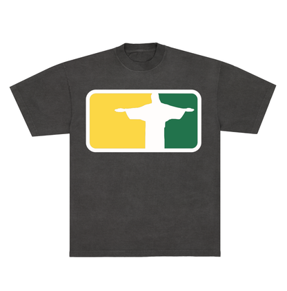 Rio Brazil T-Shirt