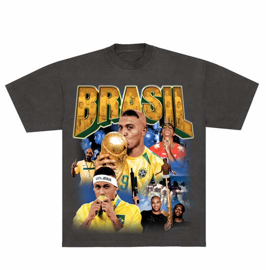 Brazil T-shirt