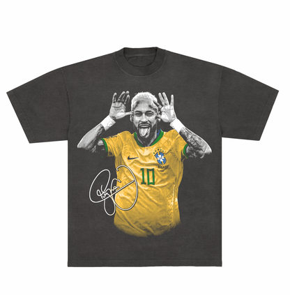 Neymar T-shirt DANCE