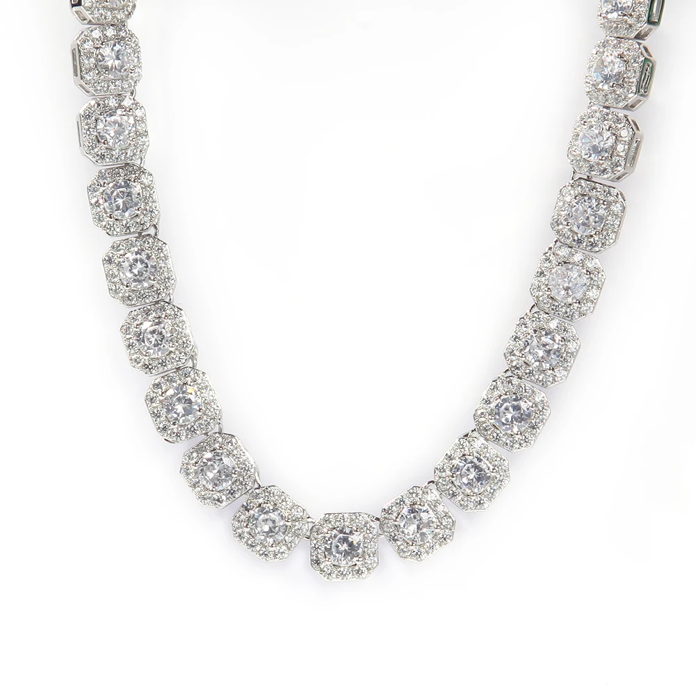 Colar Diamond Prime