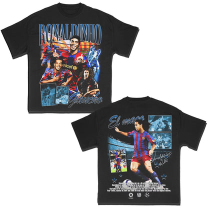 Ronaldinho Gaúcho T-shirt