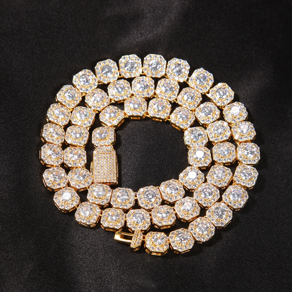 Colar Diamond Prime