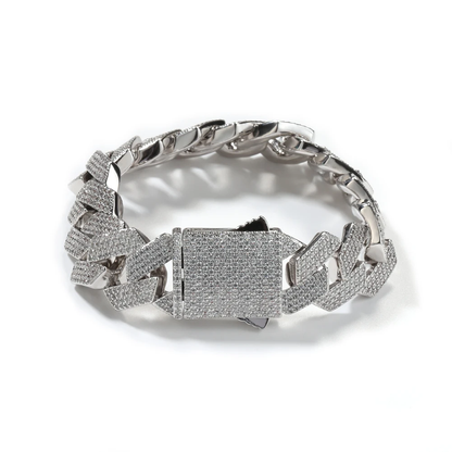 Pulseira Iced Chain Lorian