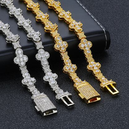 Pulseira New Era