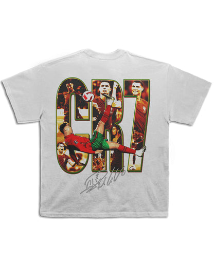 Cristiano Ronaldo T-shirt