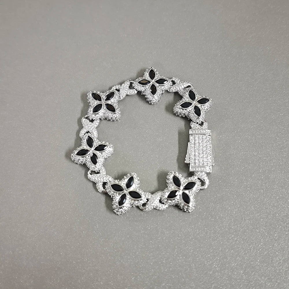 Pulseira Black Star