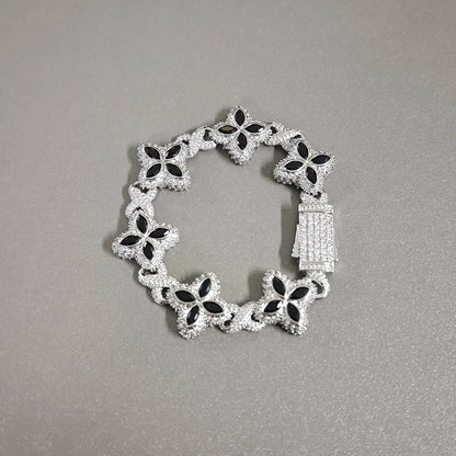 Pulseira Black Star