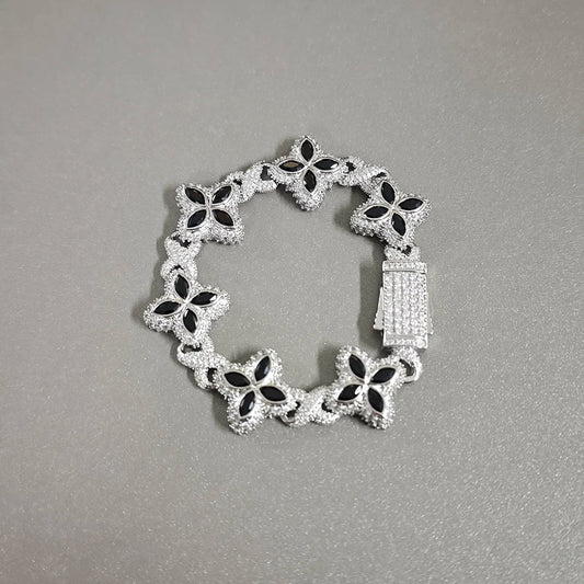 Pulseira Black Star