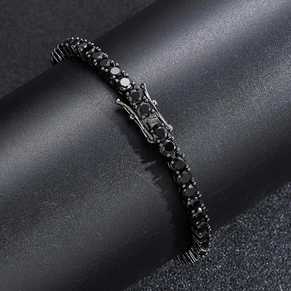 Pulseira Black VVS