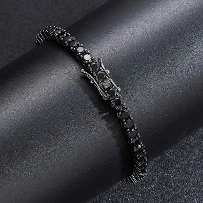 Pulseira Black VVS