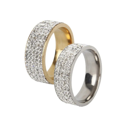 Anel Prime Gold
