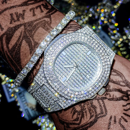 Kit Luxury - Limited Edition
