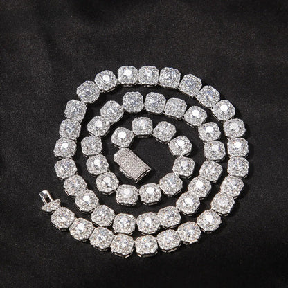 Colar Diamond Prime
