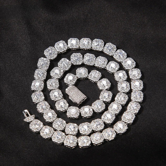 Colar Diamond Prime