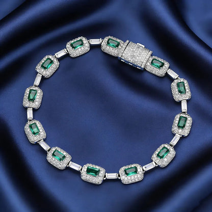 Pulseira Green Premium Ice