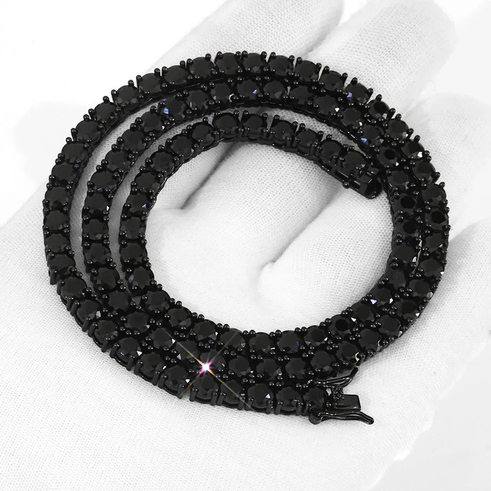 Pulseira Black VVS