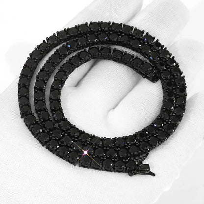 Pulseira Black VVS