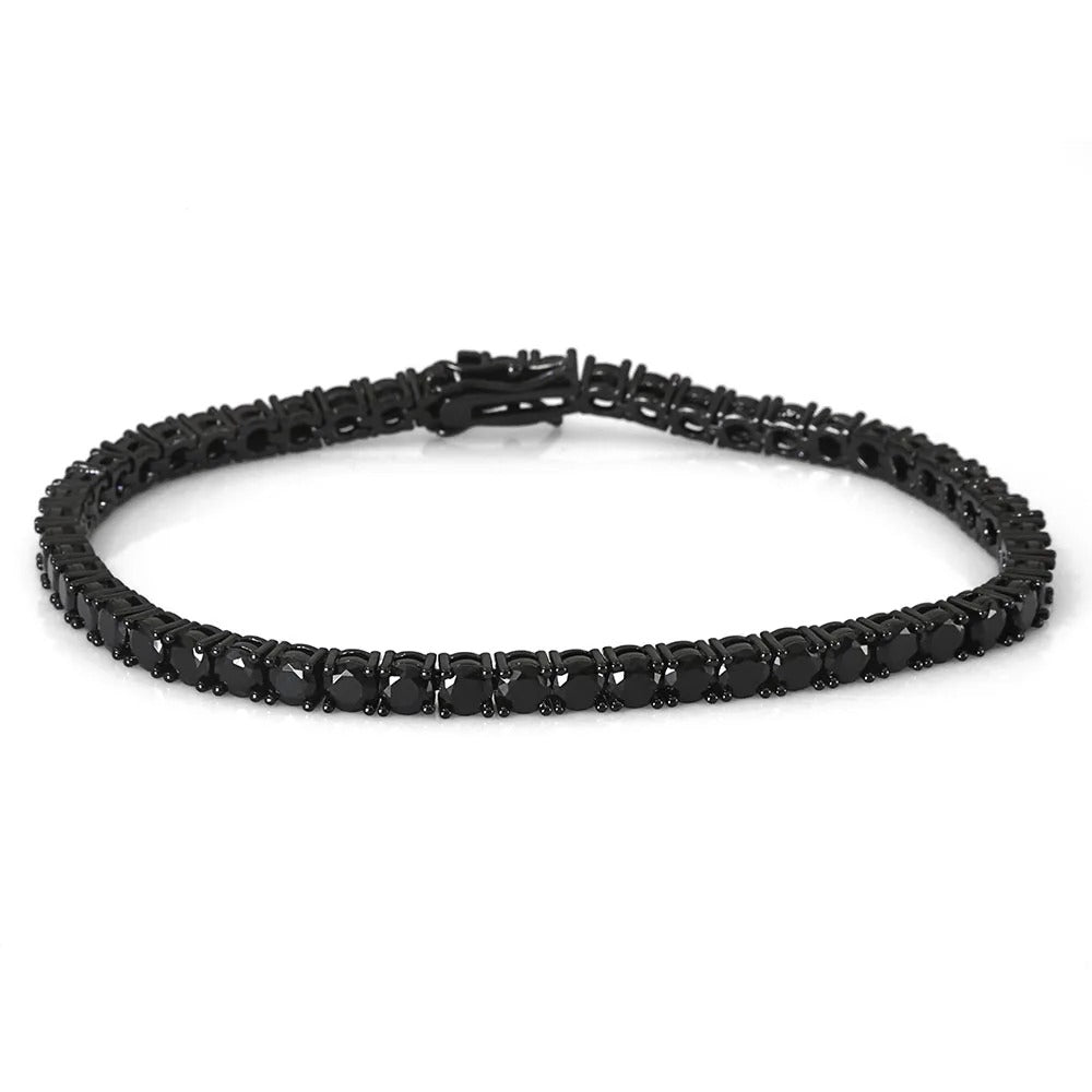 Pulseira Black VVS
