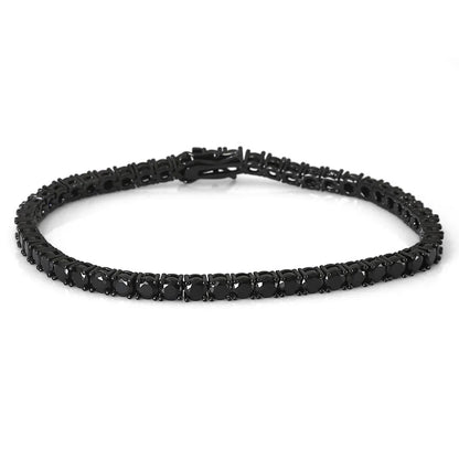 Pulseira Black VVS