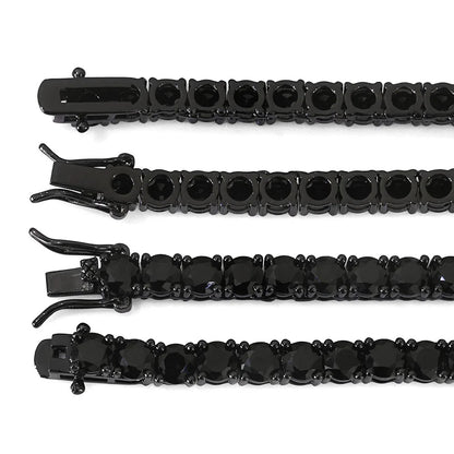Pulseira Black VVS