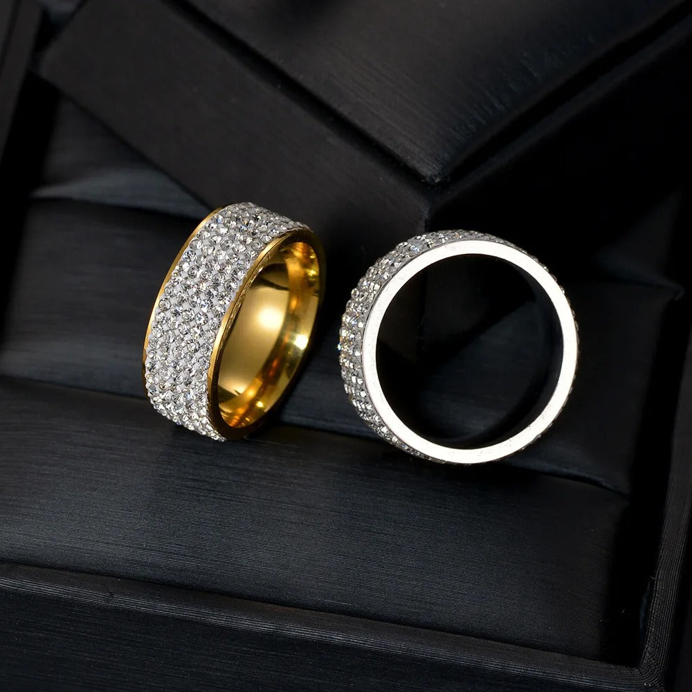 Anel Prime Gold