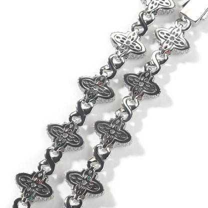 Pulseira Green Star VVS