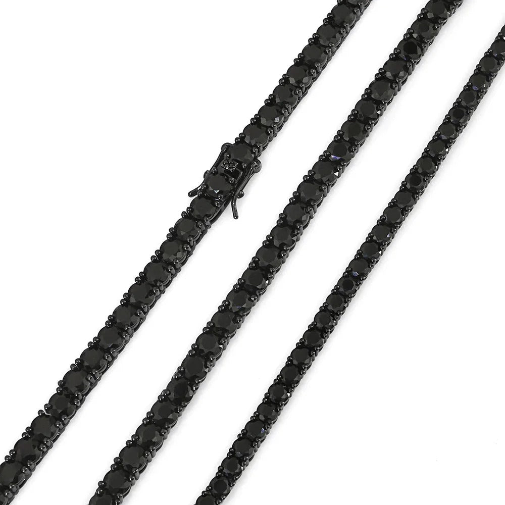 Pulseira Black VVS