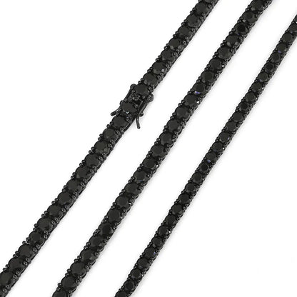 Pulseira Black VVS